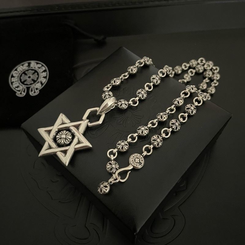 Chrome Hearts Necklaces